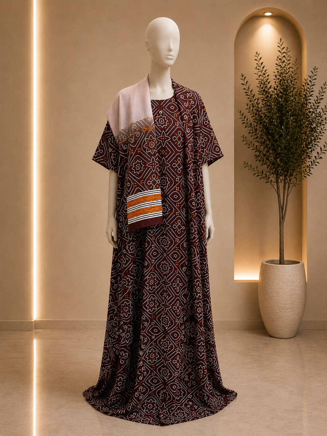 baati