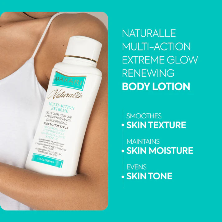Naturalle Multi-Action Extreme Kit