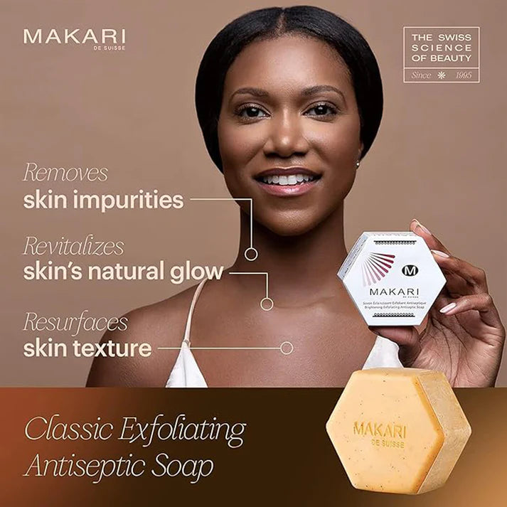 Makari Even Tone Kit