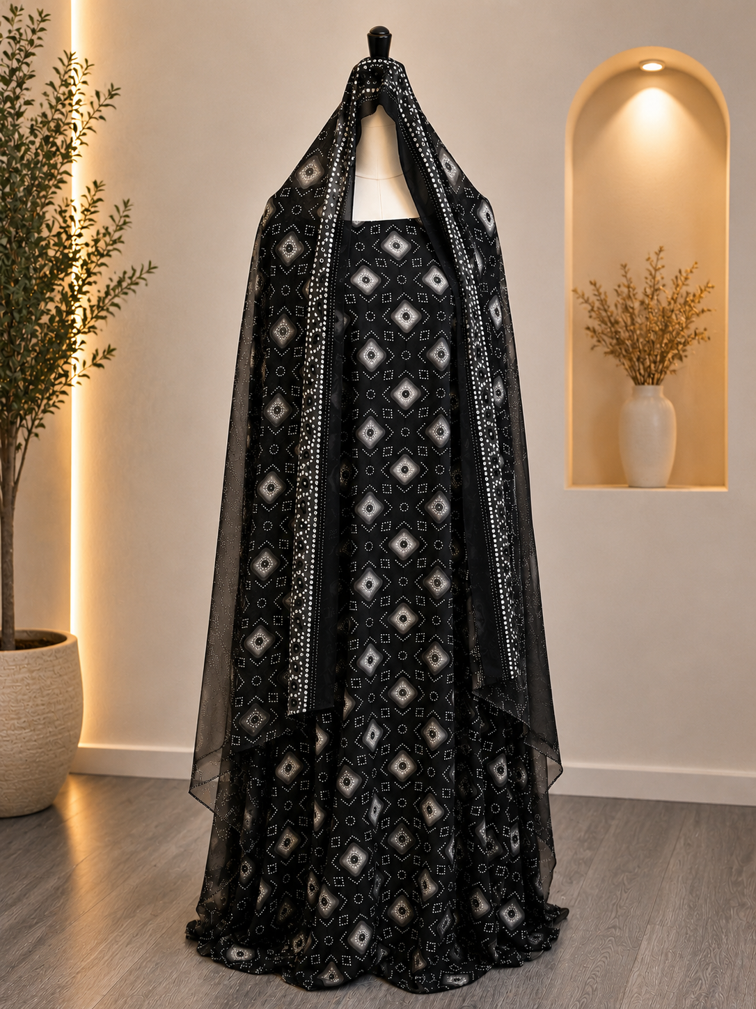 baati