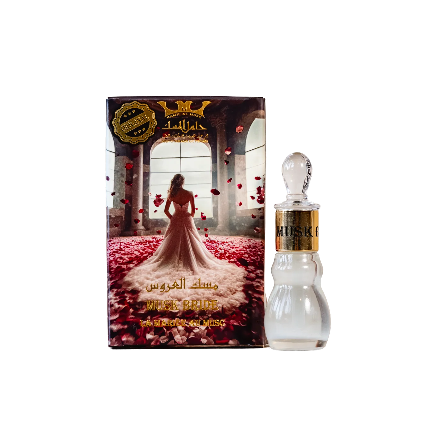 Musk Bride