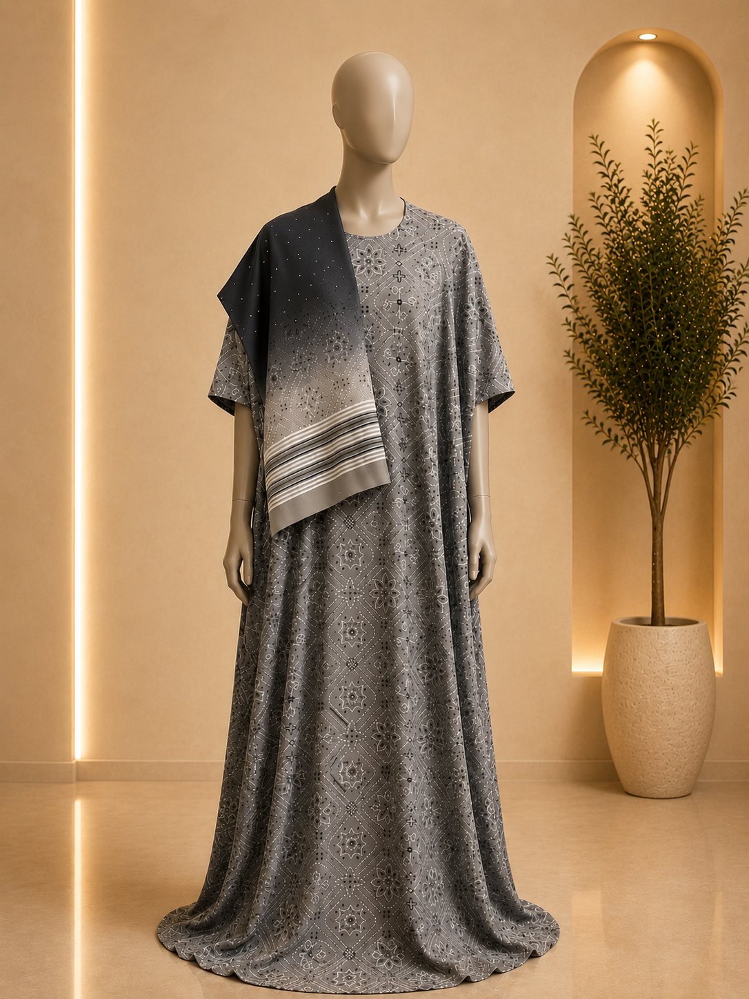 baati