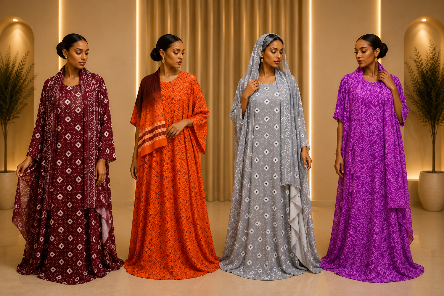 Baati