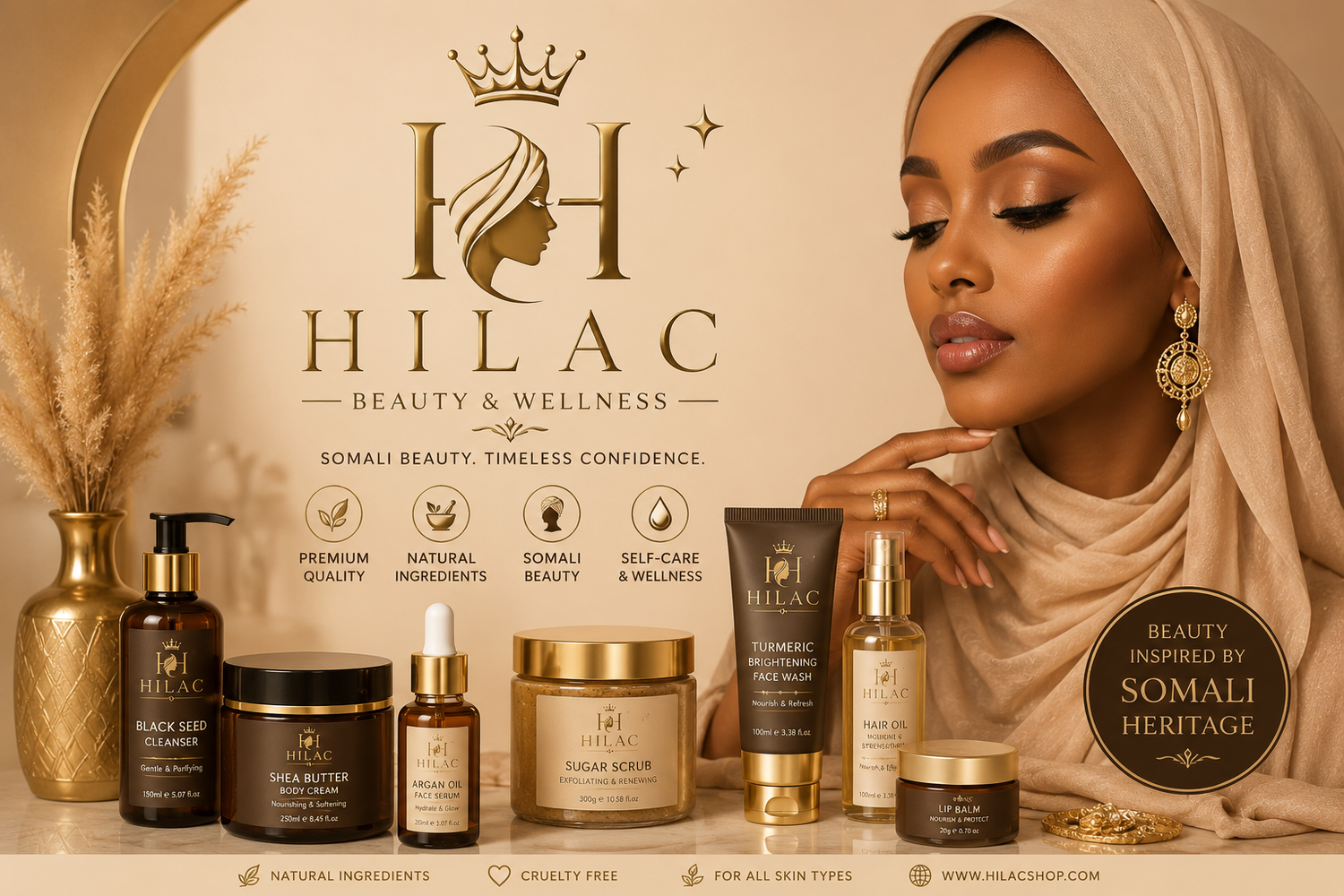 Beauty & Wellness