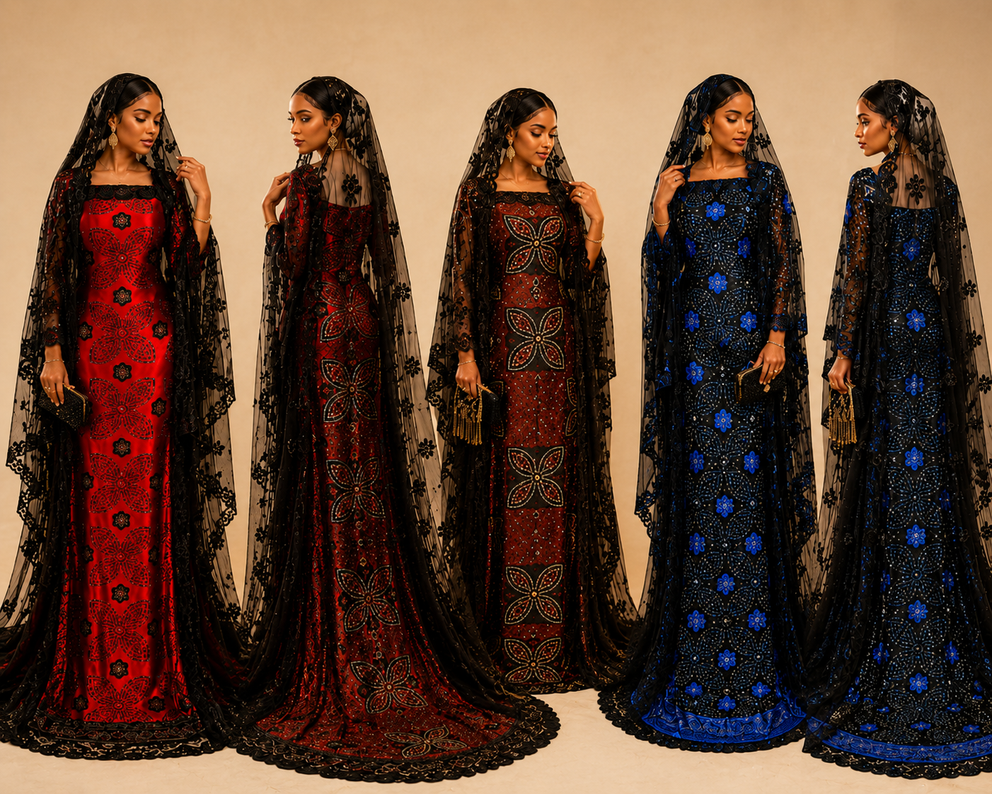 Shaash Collection