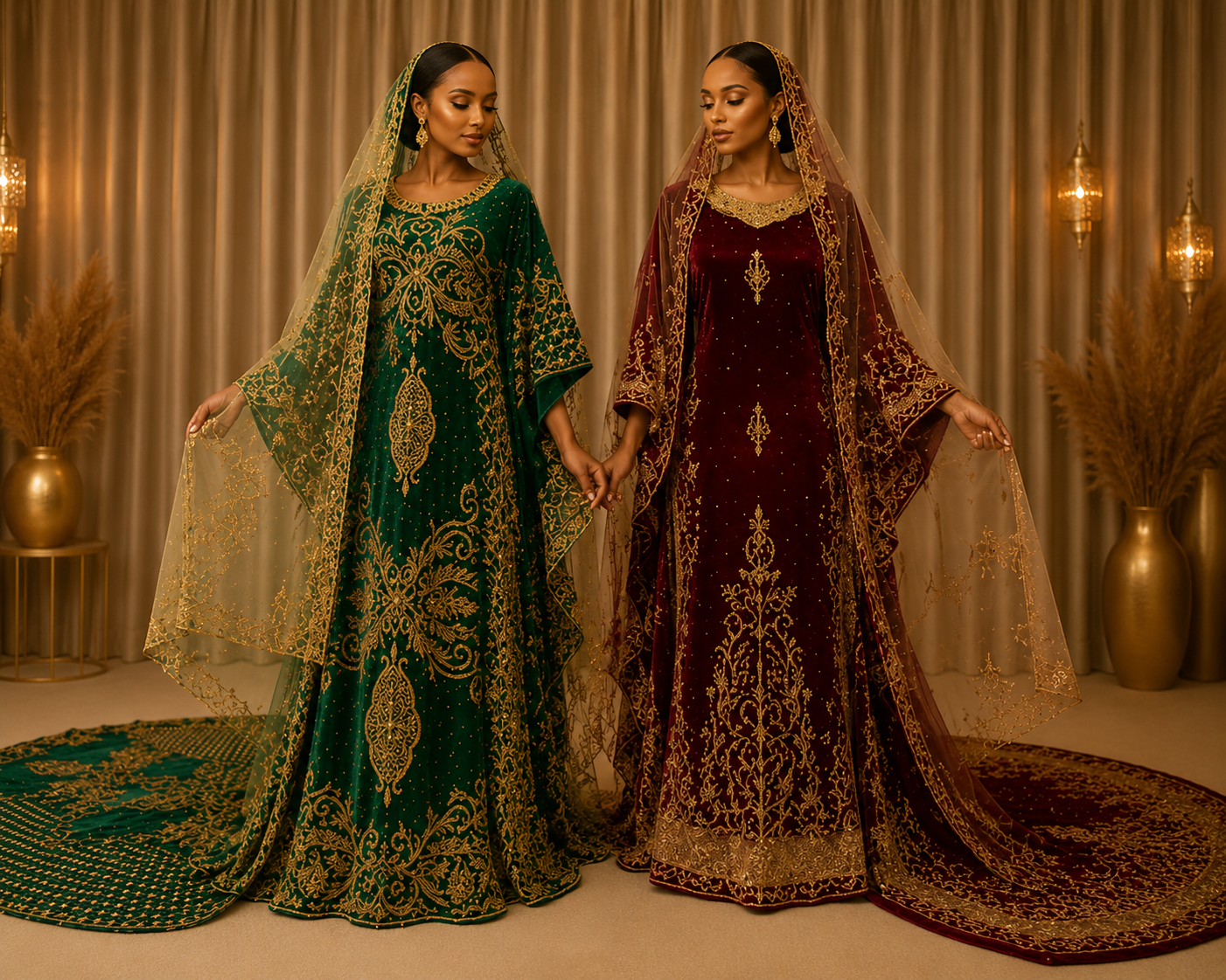 Bridal Dirac