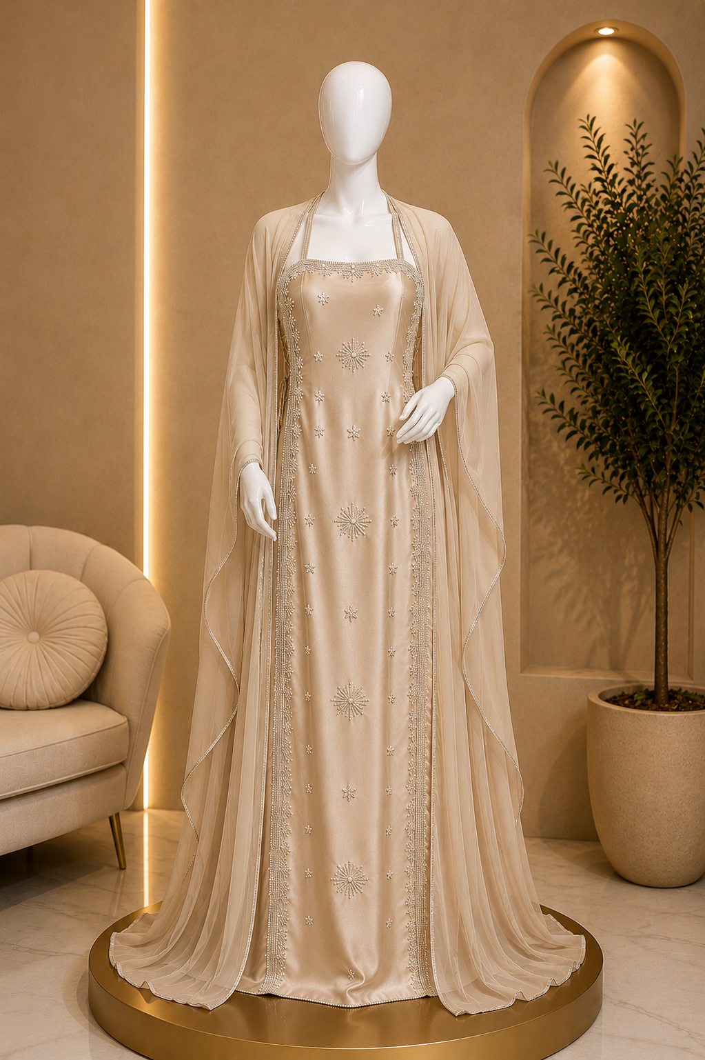 VIP Dress