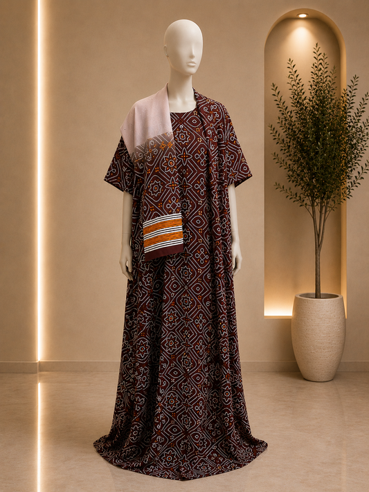 baati