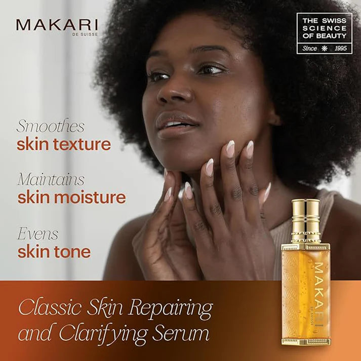 Clear Skin Tone Advanced Brightening Kit
