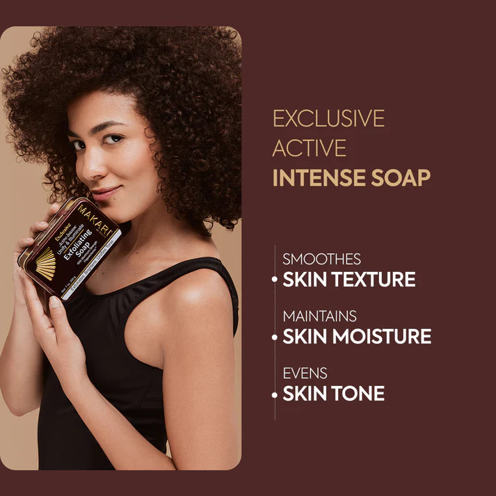 Active Exclusive Skin Care Kit
