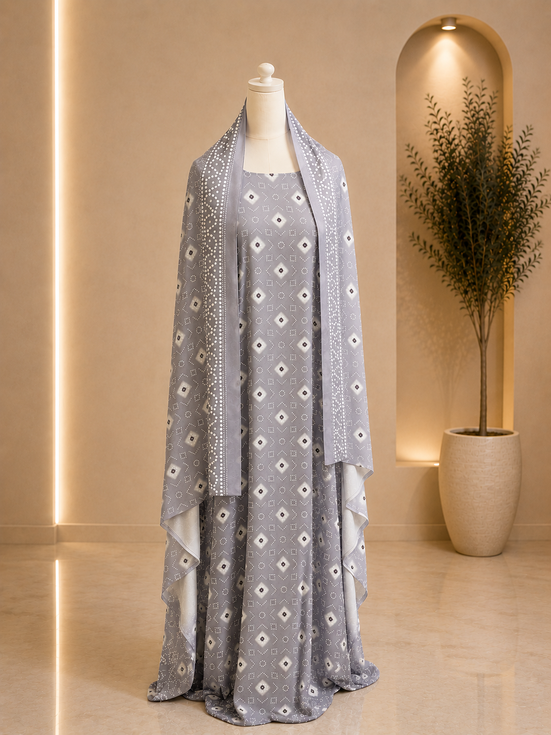 baati