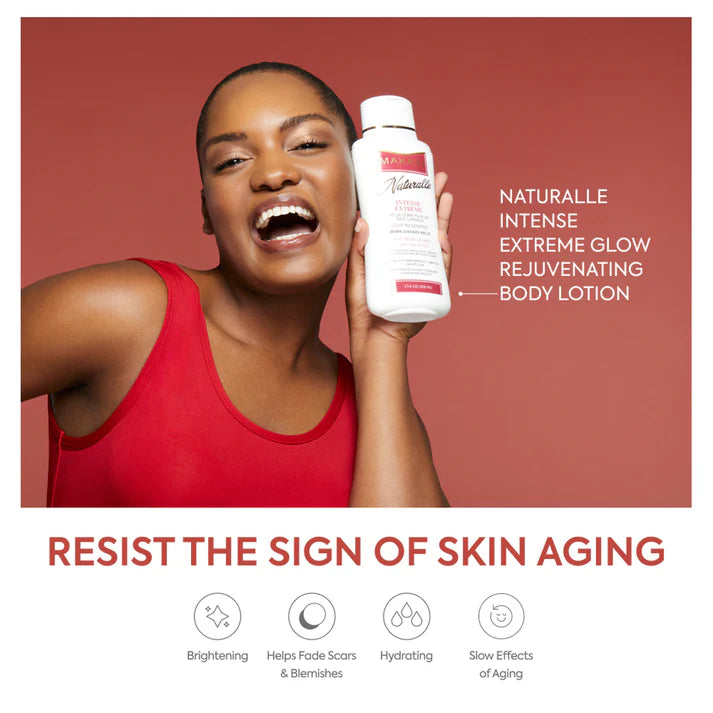 Naturalle Intense Extreme Kit