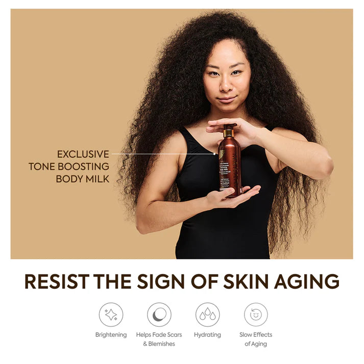 Active Exclusive Skin Care Kit