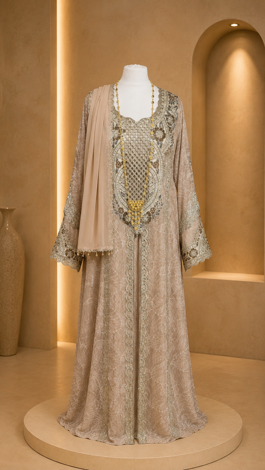 *VIP* Nude Emirati Makhawer