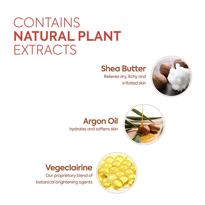 Naturalle Intense Extreme Kit