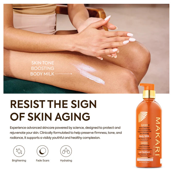 Clear Skin Tone Advanced Brightening Kit