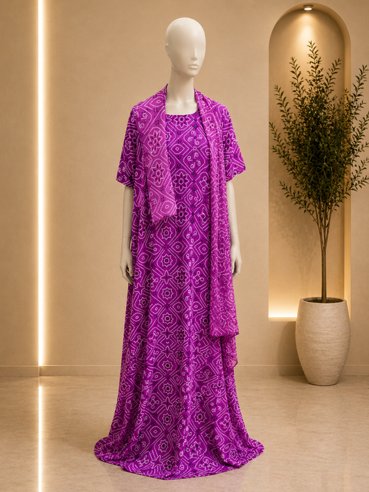 baati