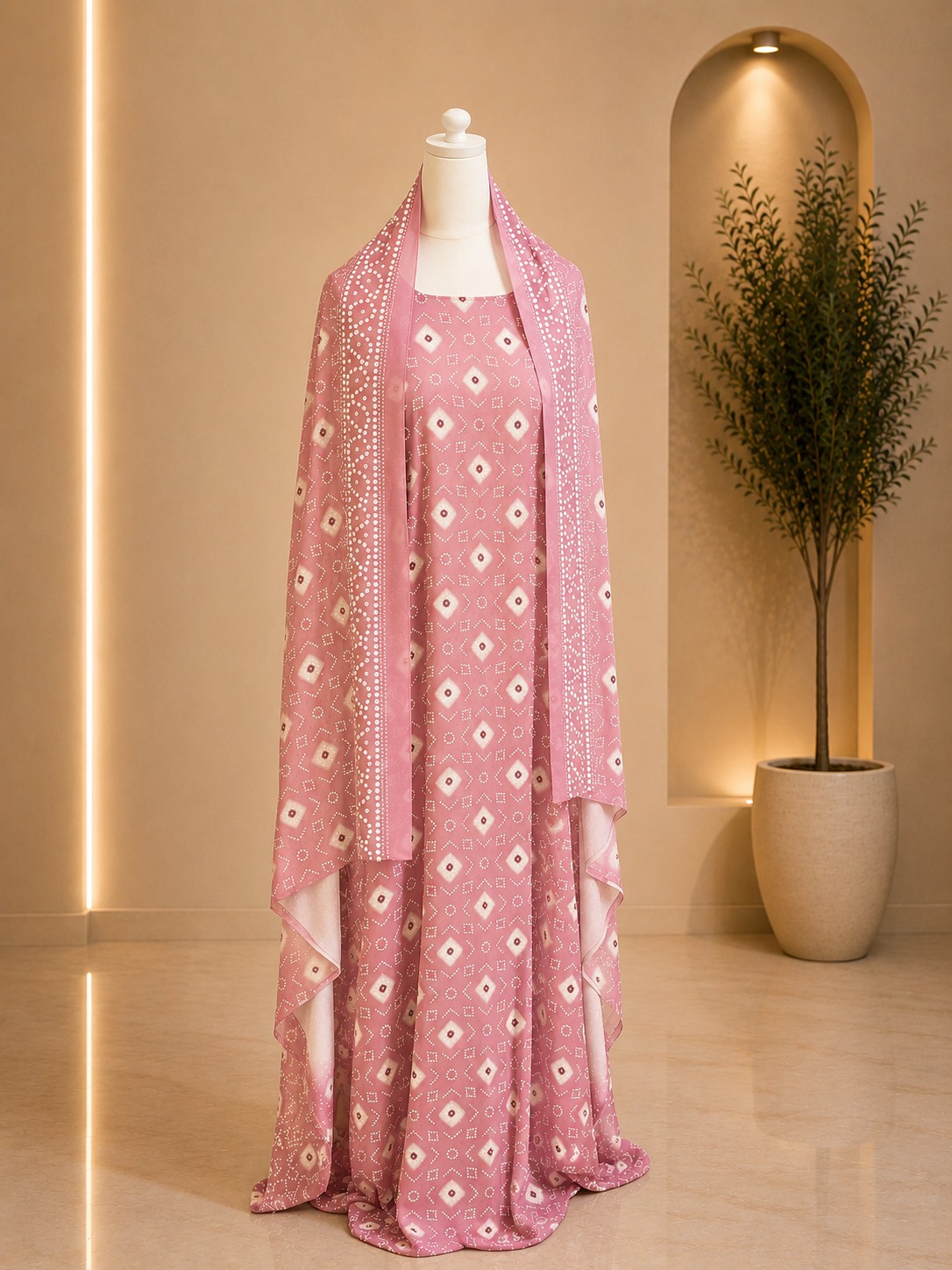 baati