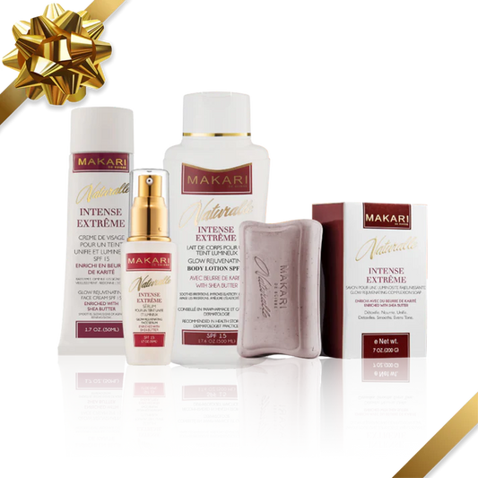 Naturalle Intense Extreme Kit