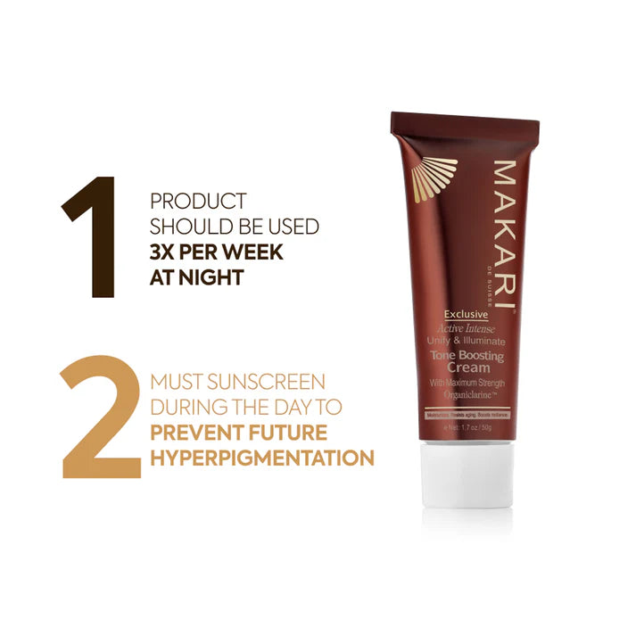 Active Exclusive Skin Care Kit