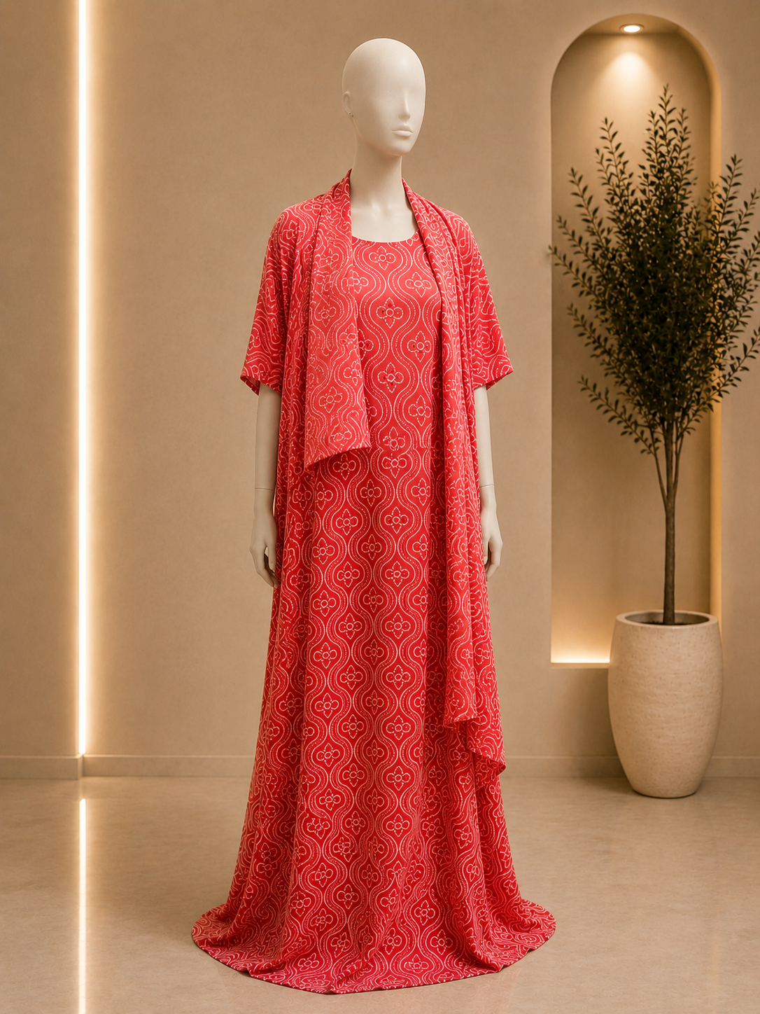 baati