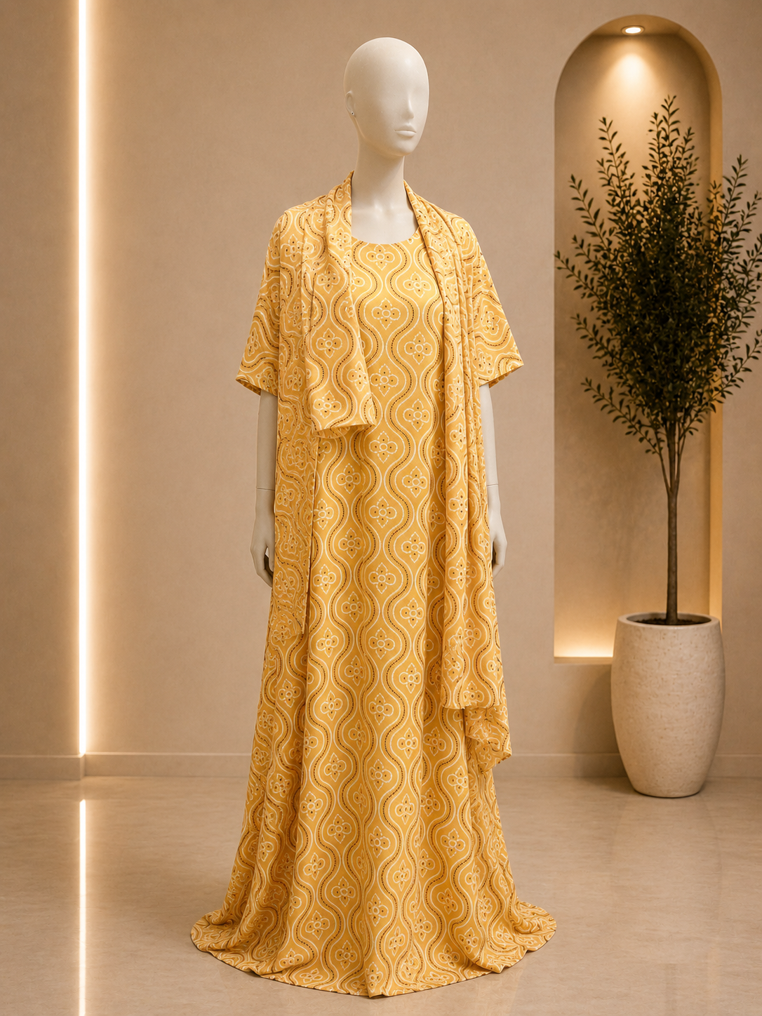 baati