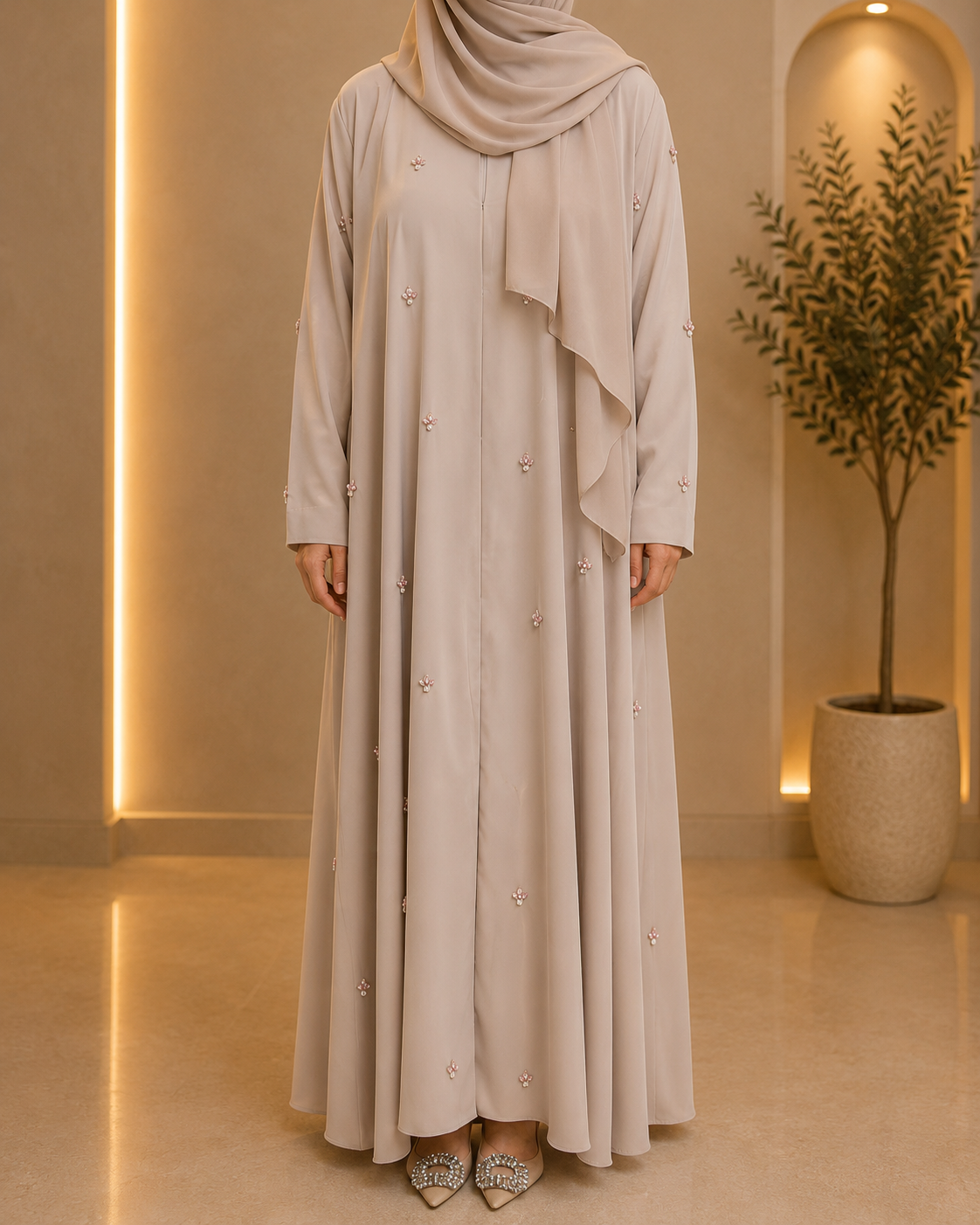 Amara Abaya