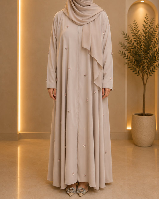 Amara Abaya