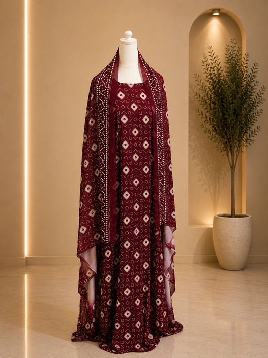 Baati