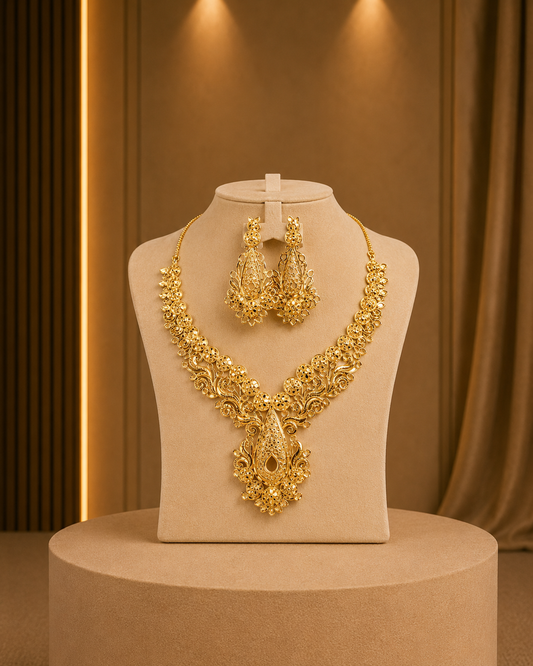 IFTIN Jewellery Set