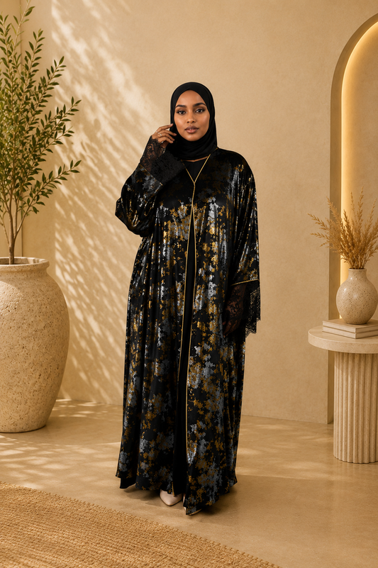 Dunya Abaya