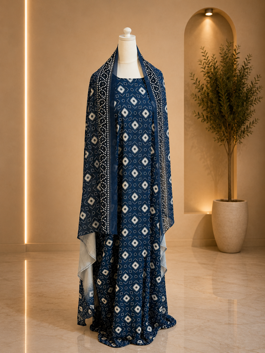 Baati