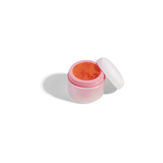Body Ice Cream – Luxurious Nourishing Body Cream