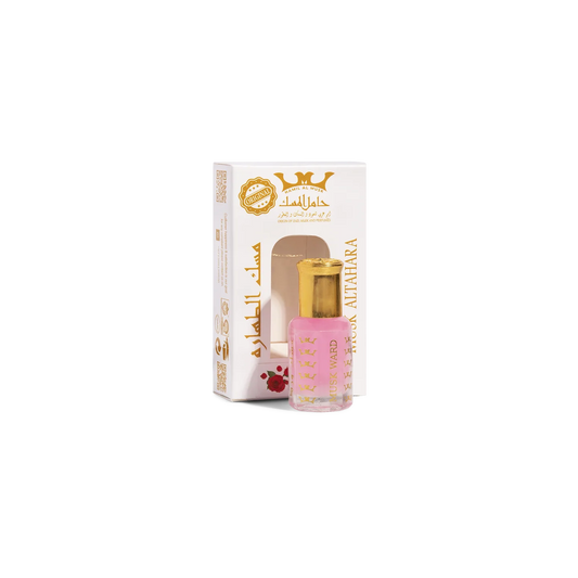 Musk Al Tahara Rose