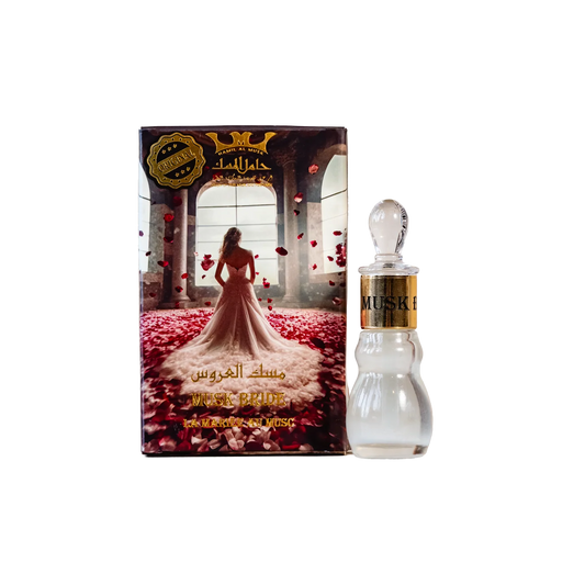 Musk Bride