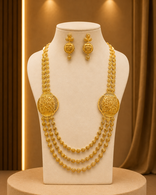 FAISA Jewellery Set